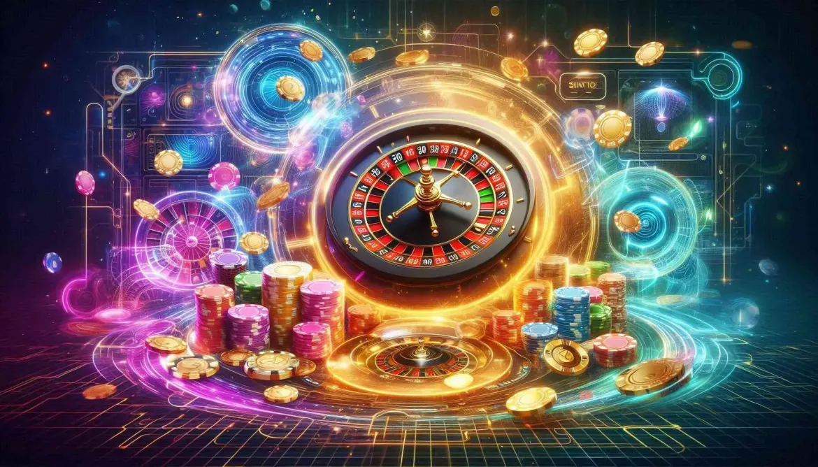Bally Bet Casino