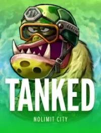 tanked logo